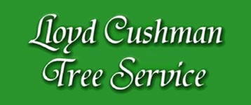 Lloyd Cushman Tree Service